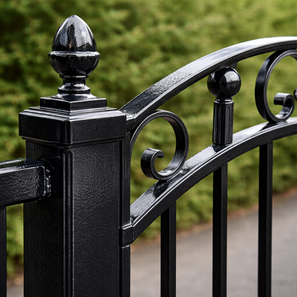 Metal Surfaces