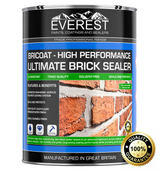 Everest Paints - BRICOAT - Ultieme Baksteen Sealant - Impregnerende Sealant