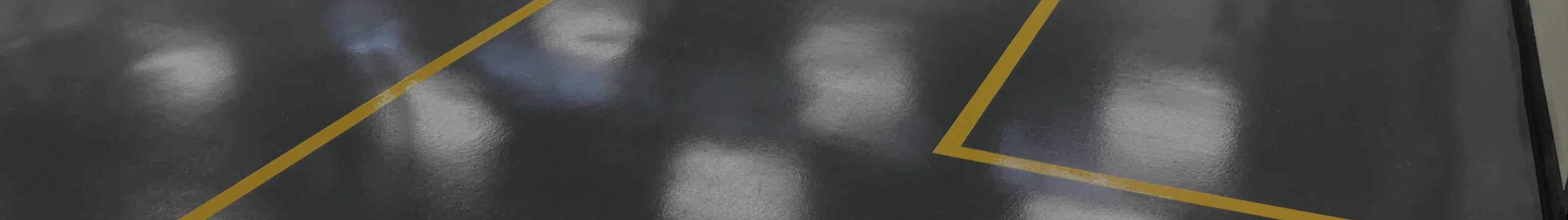 Bodenfarbe, Grundierung und Versiegelung