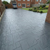 Everest - Ultieme QD Betonvloer/Patioverf &amp; Sealer - Intern en extern - Antislip