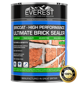 SummitSeal - BRICOAT - Impregnating Brick Sealer - Everest Paints