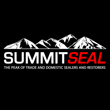 SummitSeal - Ultimate Concrete Sealer - Solvent Free - Colour Enhancer - Everest Paints