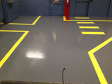 Everest Trade - HB Epoxy Garagevloerverf - High Build - Tweecomponenten epoxycoating