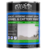 EverFlor - KennelCoat Tough - Everest Paints