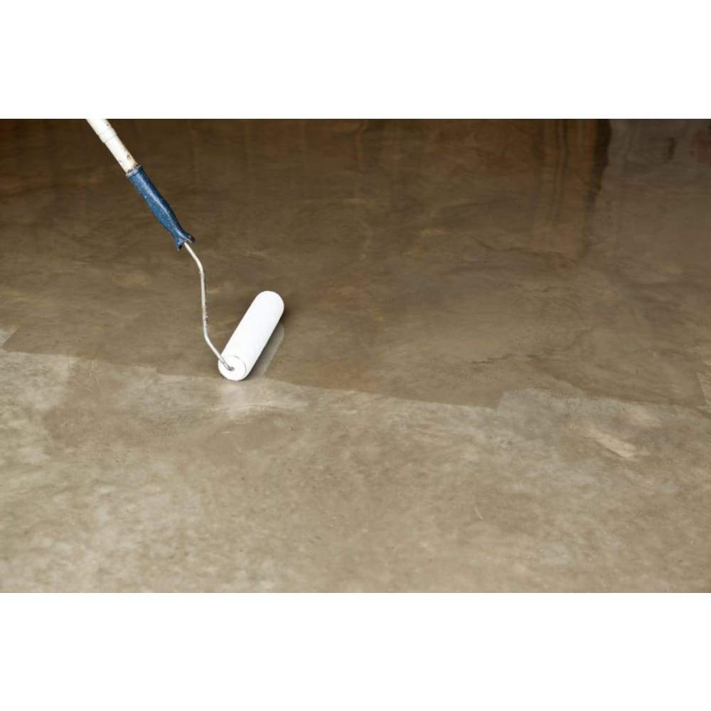 EverFlor - Prime PU - Everest Paints