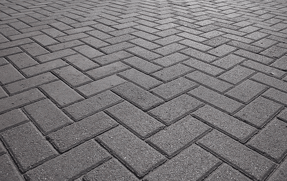 SummitSeal - Block Paving Sealer – Acrylic Water Based – Colour Enhancer - Everest Paints