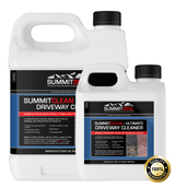 SummitSeal - Easy - Clean - Driveway Cleaner - Everest Paints