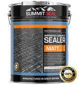 SummitSeal - Imprinted Concrete Sealer - Matt - Everest Paints