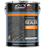 SummitSeal - Imprinted Concrete Sealer - Matt - Everest Paints