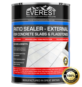 SummitSeal - Patio Sealer - Polyurethane - Everest Paints