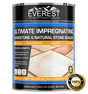 SummitSeal - Sandstone Sealer - Colour Enhancer - Everest Paints